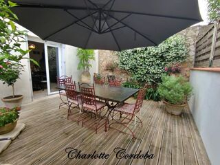  Maison � vendre 6 pi�ces 142 m�