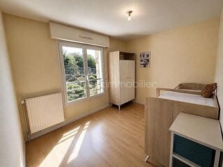  Appartement à vendre 3 pièces 64 m²