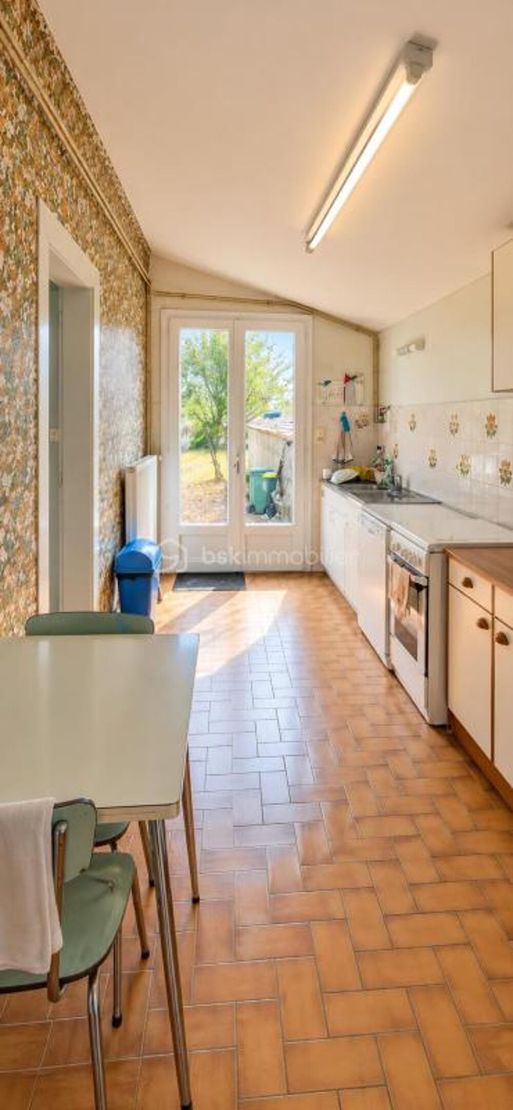 Vente Maison ? **RIVEDOUX-PLAGE – UNE OPPORTUNITÉ RARE FACE À LA MER !** Rivedoux plage