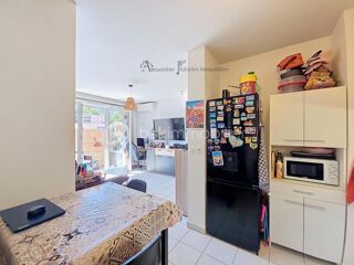 Vente Appartement Un investissement serein avec locataire en place La seyne sur mer