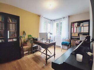  Maison à vendre 5 pièces 116 m²