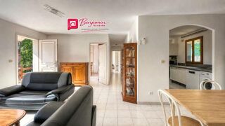  Maison à vendre 4 pièces 84 m²