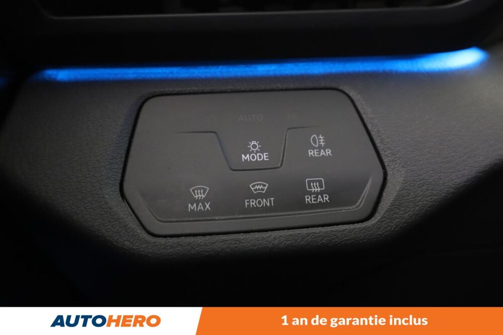 ID.4 Pro Performance 1st 77 kWh 204 ch 2021 occasion 92130 Issy-les-Moulineaux