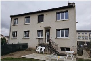  Appartement � vendre 6 pi�ces 126 m�