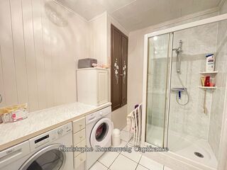  Appartement à vendre 4 pièces 102 m²