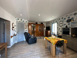  Appartement à vendre 3 pièces 48 m²