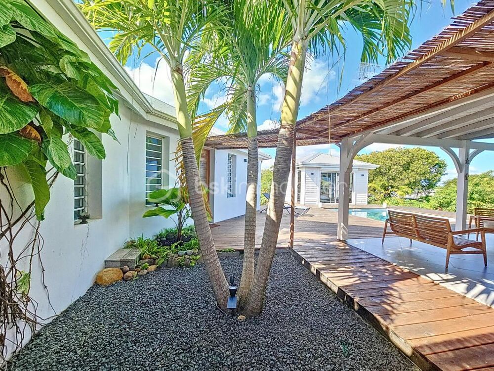 � vendre  Maison Saint-Fran�ois (97118)