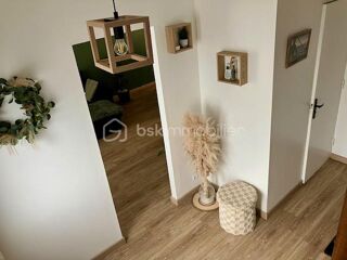  Maison à vendre 4 pièces 84 m²