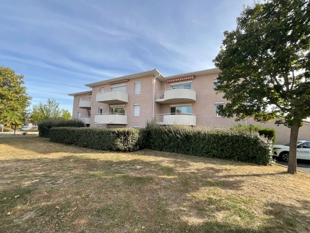 Vente Appartement Bonson - Appartement T3 71M2 Bonson