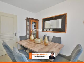 Maison à vendre 7 pièces 161 m²