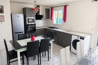  Maison � vendre 5 pi�ces 126 m�