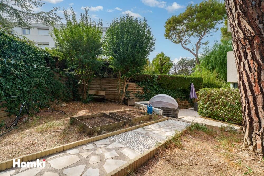 Vente Appartement Appartement T2 de 45 m² à Le Cannet 06110, Chemin du Colombier Le cannet