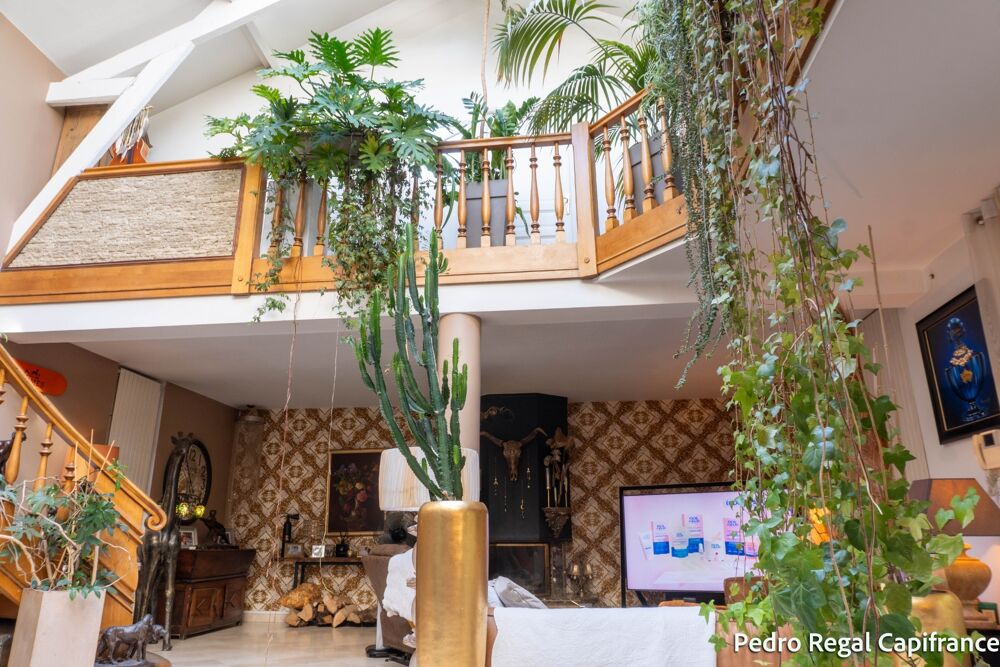 Vente Maison Maison 178 m2 à vendre + 100m2  Etat brut à NEUILLY PLAISANCE (93) Neuilly plaisance