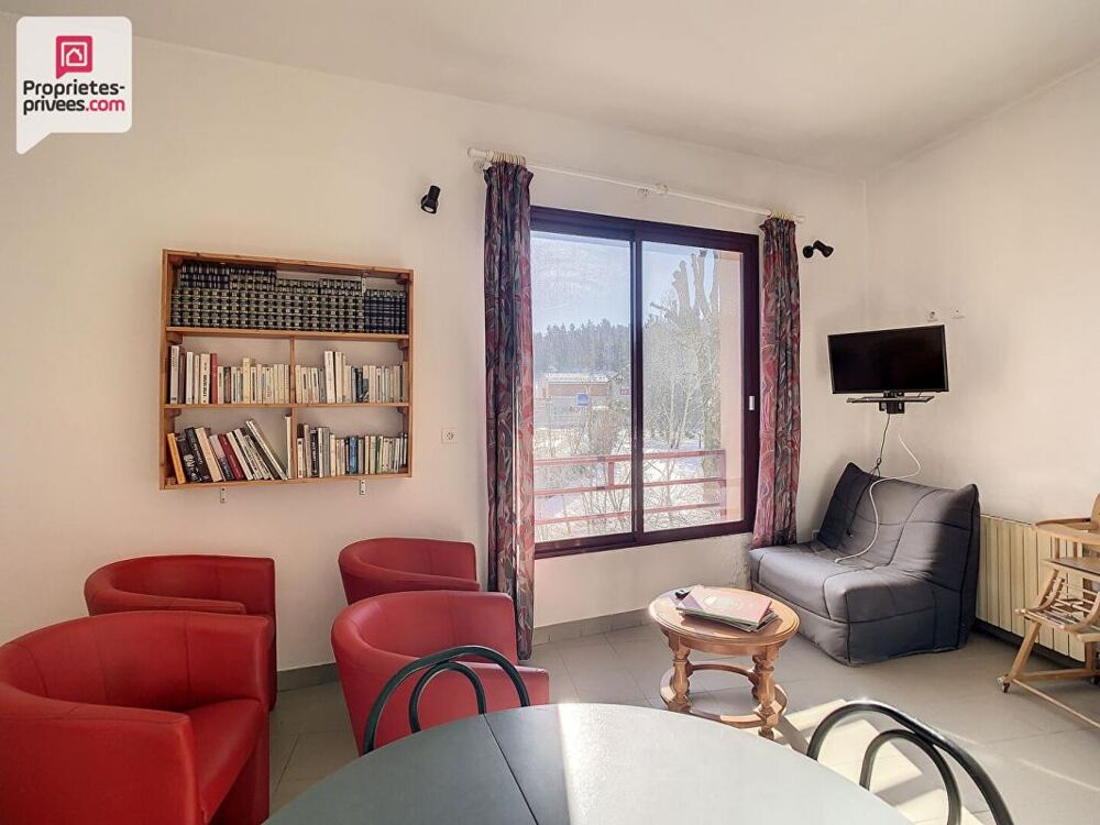 Vente Immeuble Immeuble Esperou 17 pièce(s) 389 m2 L esperou