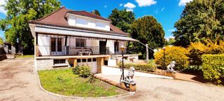  Maison à vendre 5 pièces 173 m²