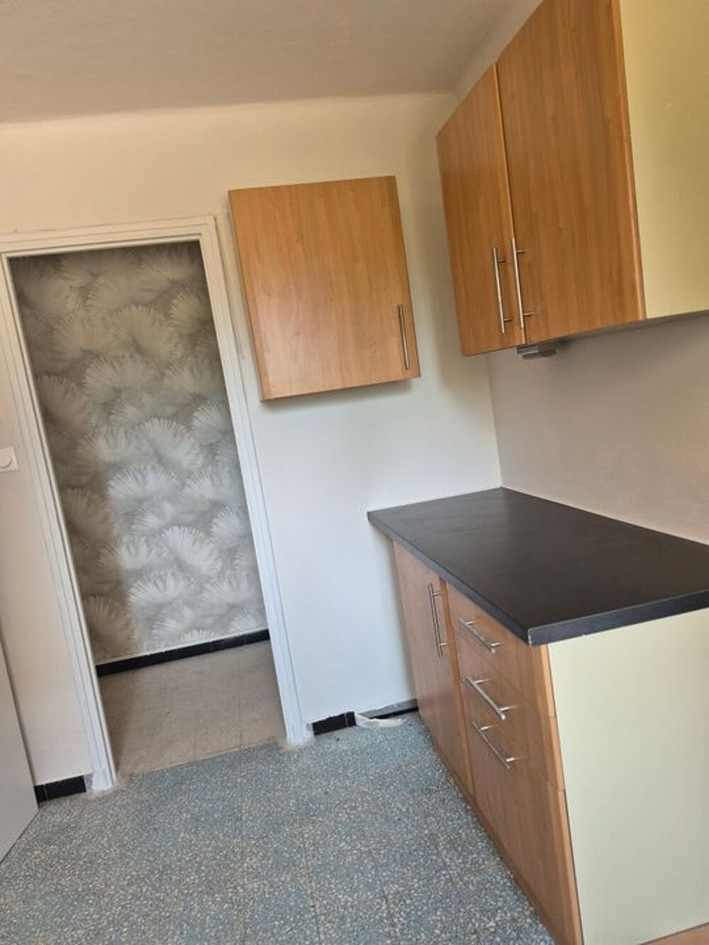 Location Appartement Appartement de 48m2 à louer sur Toulon Toulon