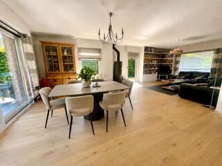  Maison à vendre 7 pièces 220 m²
