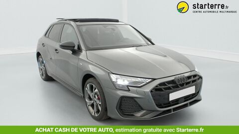 Annonce voiture Audi A3 45958 €