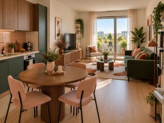 Vente Appartement MÉRIGNAC CENTRE Merignac