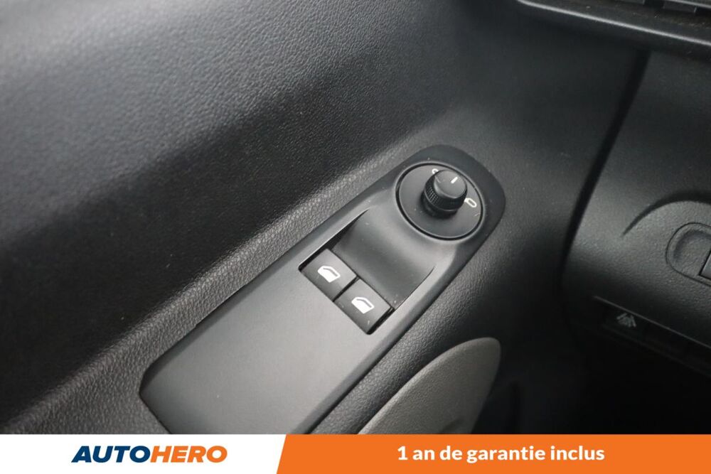 Rifter 1.5 Blue-HDi Active 102 ch 2019 occasion 92130 Issy-les-Moulineaux