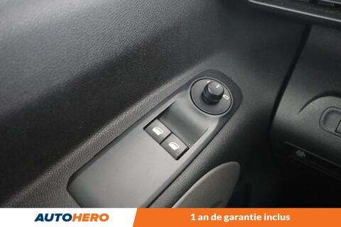 Rifter 1.5 Blue-HDi Active 102 ch 2019 occasion 92130 Issy-les-Moulineaux
