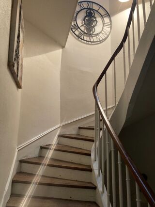  Maison � vendre 9 pi�ces 200 m�