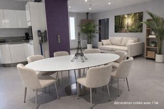  Maison � vendre 5 pi�ces 151 m�