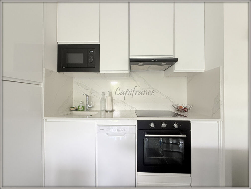 Location Appartement Appartement à louer 2 pièces AULNAY SOUS BOIS (93) Aulnay sous bois