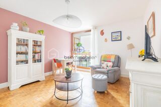  Appartement � vendre 3 pi�ces 68 m�