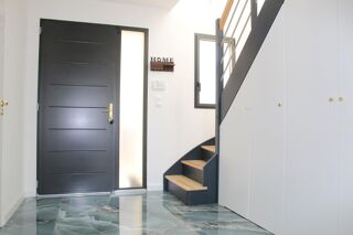  Villa � vendre 7 pi�ces 180 m�