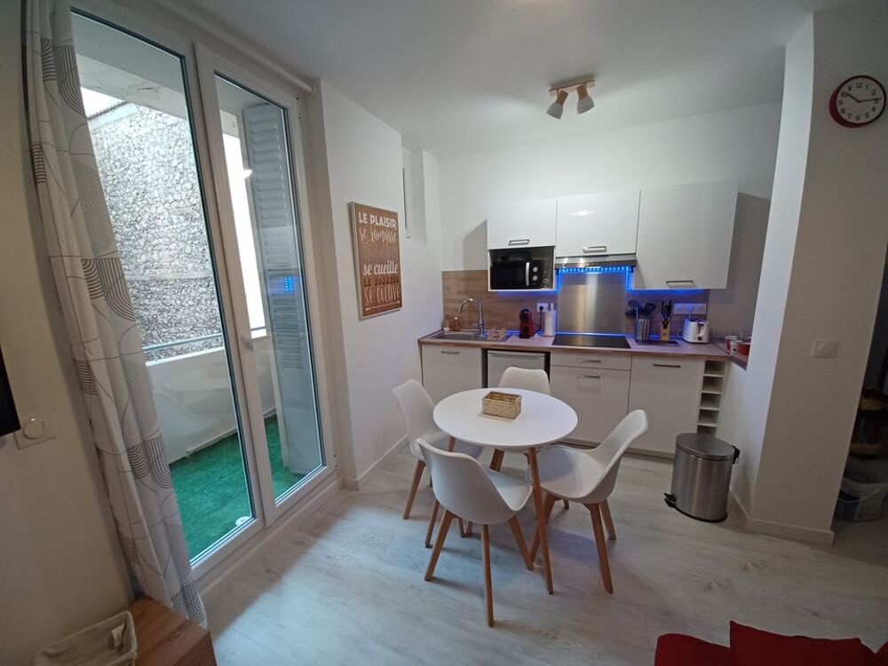 Location Appartement Appartement de 35m2 à louer sur Toulon Toulon
