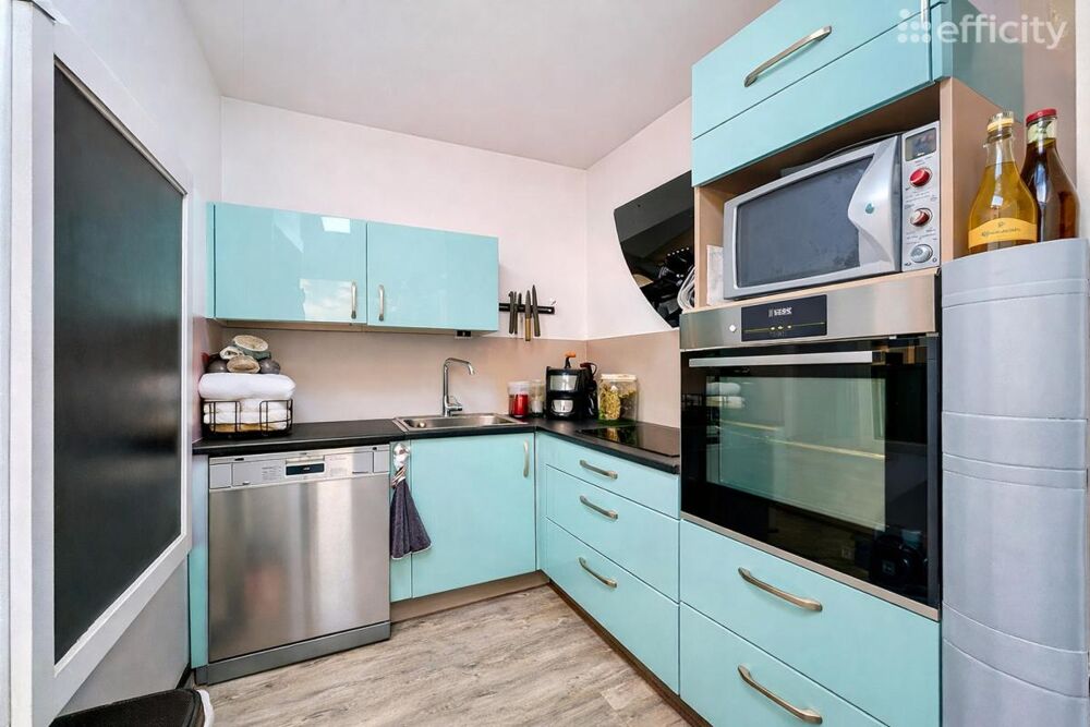 Vente Appartement Appartement rénové Chirens
