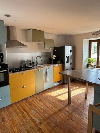  Maison  vendre 5 pices 190 m