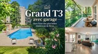  Appartement à vendre 3 pièces 78 m²