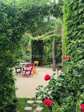  Maison � vendre 8 pi�ces 180 m�