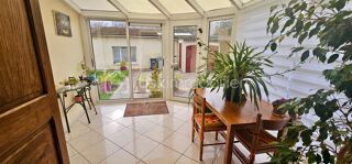  Maison � vendre 8 pi�ces 160 m�