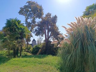  Propri�t�/ch�teau � vendre 15 + pi�ces 1980 m�