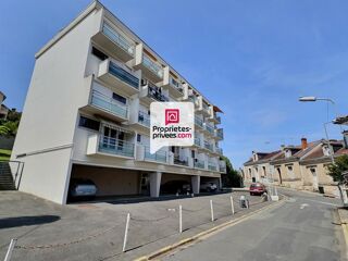  Appartement à vendre 4 pièces 111 m²