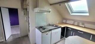  Appartement  vendre 2 pices 32 m