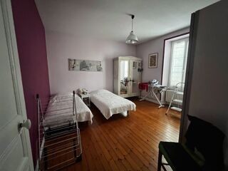  Maison à vendre 8 pièces 115 m²