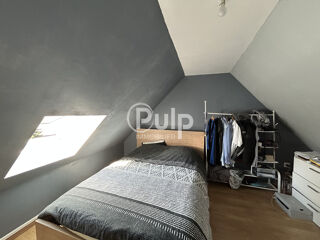  Maison � vendre 6 pi�ces 124 m�