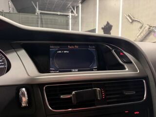 S4 3.0 TFSI V6 24V 2010 occasion 74330 Poisy