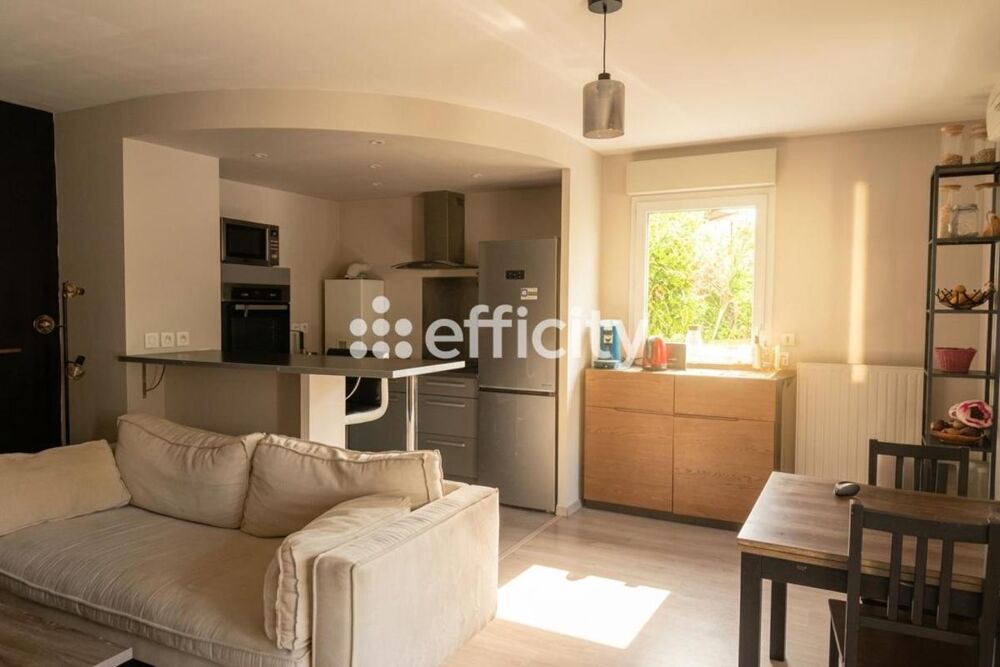 Vente Appartement Appartement Cesson sevigne