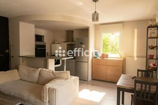 Vente Appartement Appartement Cesson sevigne