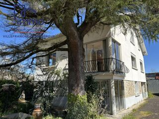  Maison à vendre 10 pièces 186 m²