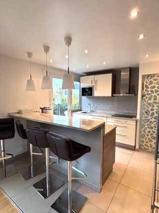  Maison  vendre 6 pices 114 m