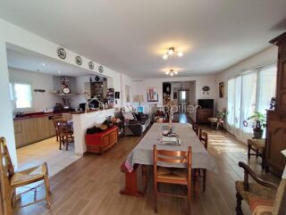  Maison à vendre 5 pièces 155 m²
