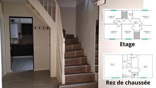  Maison � vendre 5 pi�ces 129 m�