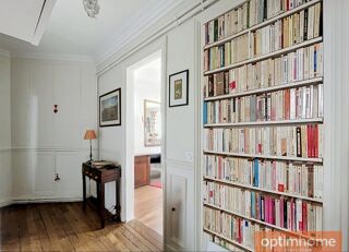 Appartement à vendre 3 pièces 51 m²