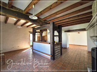  Maison � vendre 5 pi�ces 118 m�